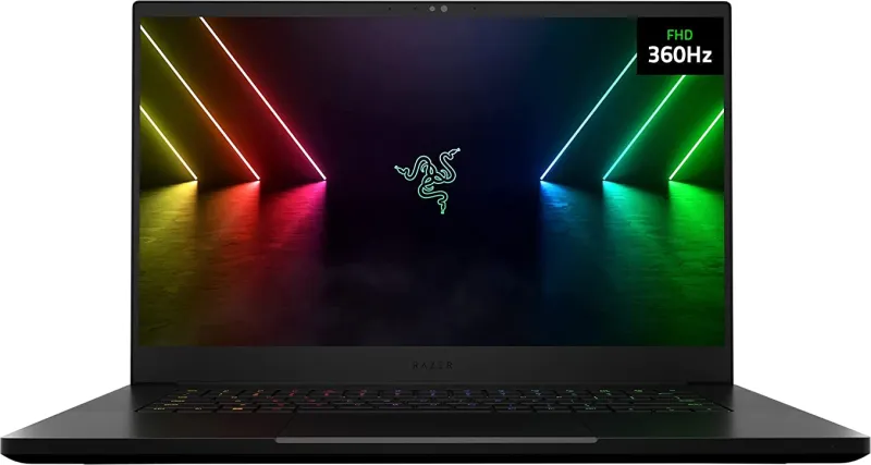 Razer Blade 15 Advanced RZ09-0421NEC3-R3U1 Gaming Laptop (12th Gen Core i7/ 16GB/ 1TB SSD/ Win11 Home/ 8GB Graph)
