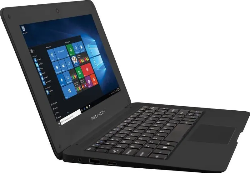 Reach Cosmos RCN 021 Netbook (Atom Quad Core/ 2GB/ 32GB SSD/ FreeDOS)