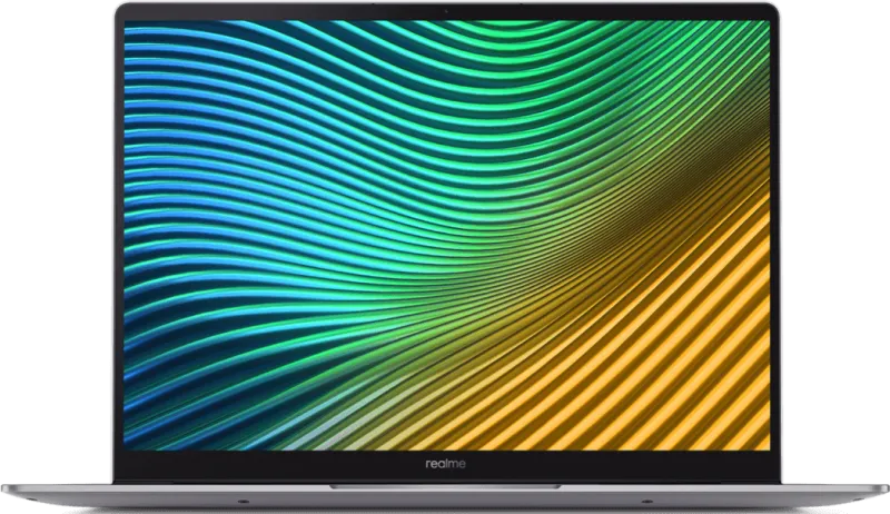 Realme Book Slim Laptop (11th Gen Core i3/ 8GB/ 256GB SSD/ Win10)