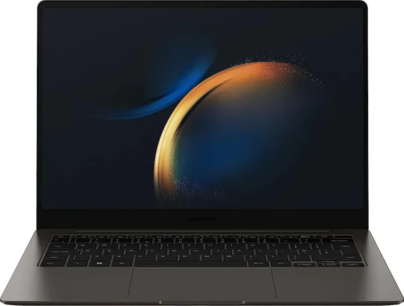 Samsung Galaxy Book 3 Pro 14 NP944XFG-KC1IN Laptop (13th Gen Core i7/ 16GB/ 512GB SSD/ Win11)