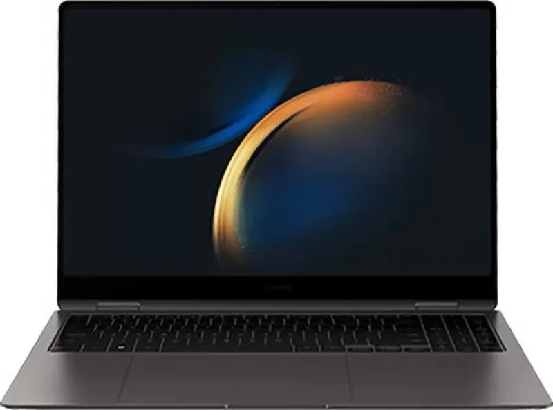 Samsung Galaxy Book 3 Pro 360 NP960QFG-KA3IN Laptop (13th Gen Core i7/ 16GB/ 1TB SSD/ Win11)