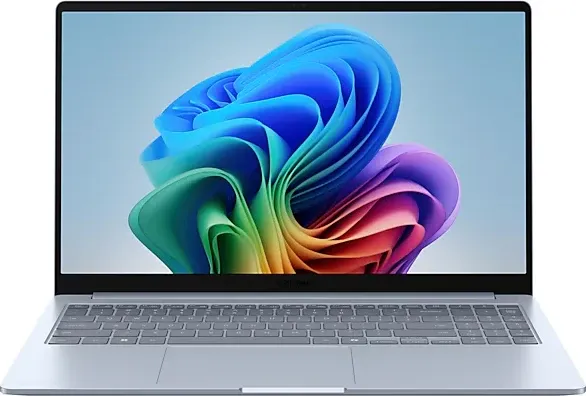 Samsung Galaxy Book 6 Edge 2026 Laptop (Snapdragon X2 Elite/ 16GB/ 512GB/ Win 11)