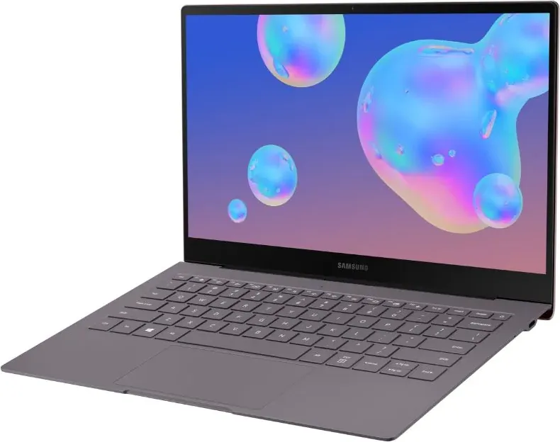 Samsung Galaxy Book S (2020) Laptop (Intel Lakefield/ 8GB/ 256GB/ Win10)