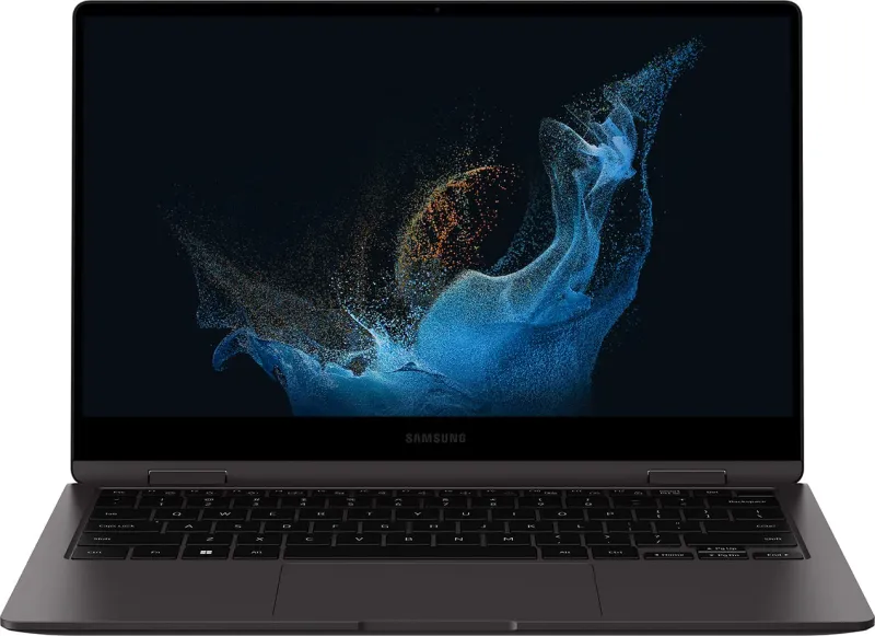 Samsung Galaxy Book2 360 13 Laptop (12th Gen Core i7/ 16GB/ 512GB SSD/ Win11 Home)