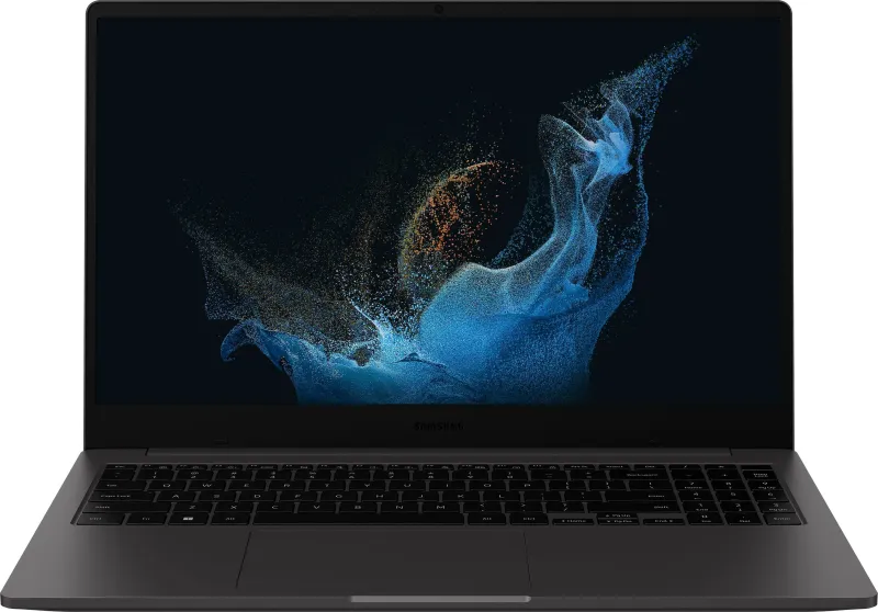 Samsung Galaxy Book2 NP550XED-KA1IN 15 Laptop (12th Gen Core i5/ 8GB/ 512GB SSD/ Win11)