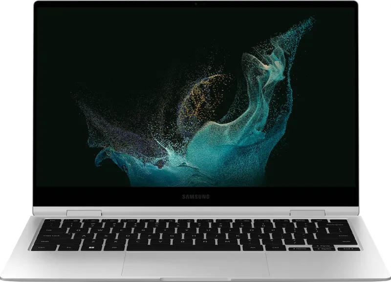 Samsung Galaxy Book2 Pro 360 13 Laptop (12th Gen Core i7/ 16GB/ 512GB SSD/ Win11)