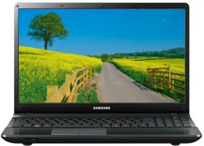 Samsung NP300E5C-A0CIN Laptop (2nd Gen Ci3/ 2GB/ 500GB/ Win8)