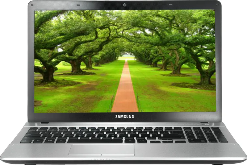 Samsung NP300E5E-A04IN Laptop (2nd Gen PDC/ 2GB/ 500GB/ Win8)