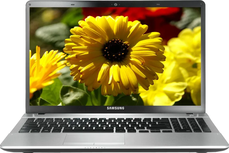 Samsung NP300E5V-S02IN Laptop (3rd Gen Ci3/ 4GB/ 750GB/ DOS/ 1GB Graph)