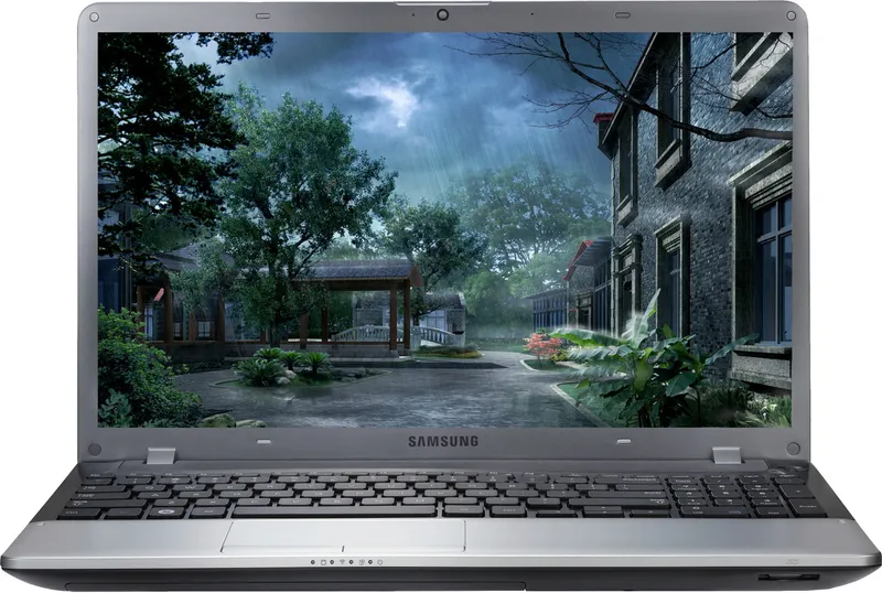 Samsung NP350V5C-A03IN Laptop (3rd Gen Ci5/ 4GB/ 750GB/ Win8)
