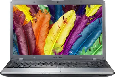 Samsung NP350V5C-S01IN Laptop (2nd Gen Ci3/ 4GB/ 750GB/ Win7 HB/ 1GB Graph)