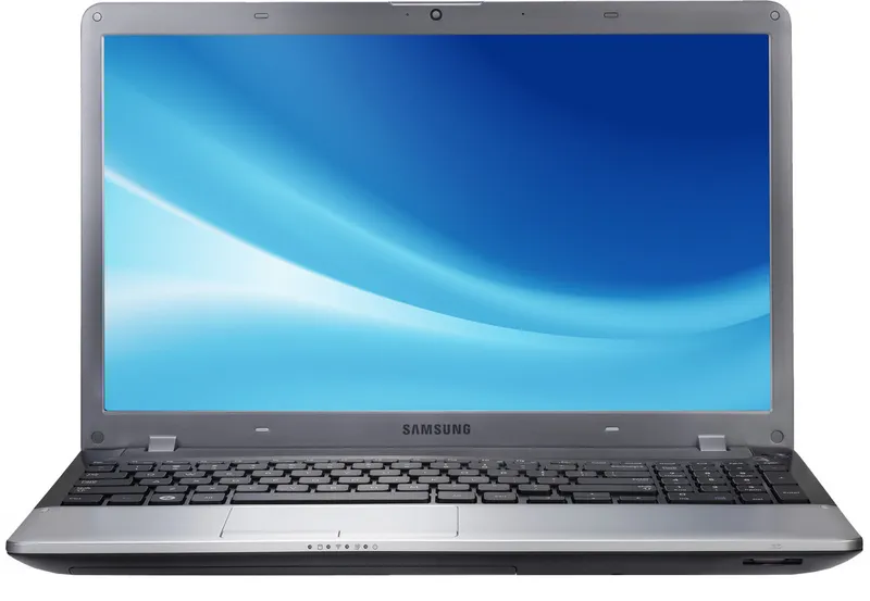 Samsung NP350V5C-S07IN Laptop (3rd Gen Ci5/ 4GB/ 1 TB/ Win8/ 2GB Graph)