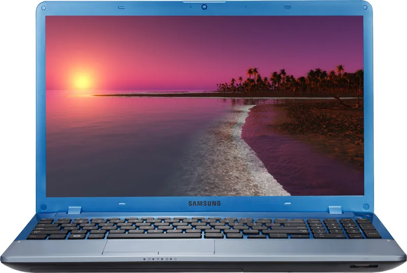 Samsung NP350V5C-S0CIN Laptop (3rd Gen Ci5/ 4GB/ 1TB/ Win8/ 2GB Graph)