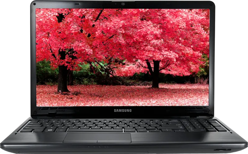 Samsung NP355E5C-S01IN Laptop (APU Dual Core/ 4GB/ 500GB/ Win8/ 1GB Graph)