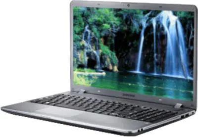 Samsung NP355V5C-S06IN Laptop (APU Dual Core A6/ 4GB/ 750GB/ Win8/ 1GB Graph)