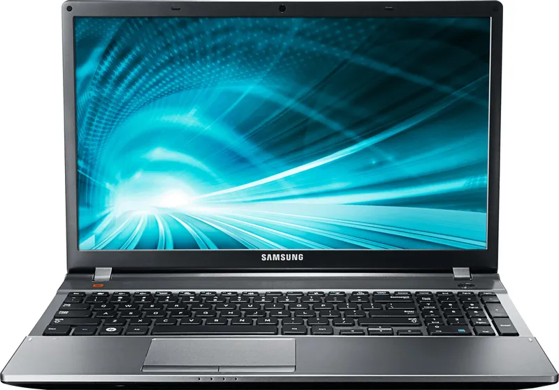 Samsung NP550P5C-S06IN Laptop (3rd Gen Ci5/ 6GB/ 1TB/ Win8/ 2GB Graph)