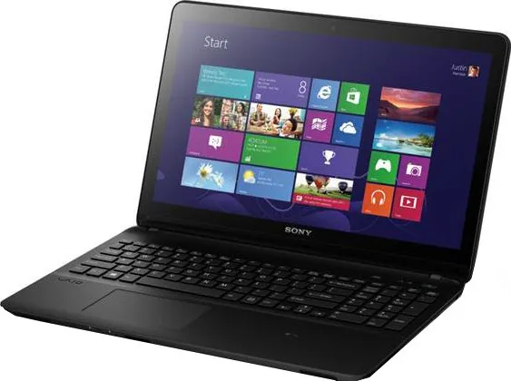 Sony VAIO F1521ASN Laptop (3rd Gen Ci3/ 2GB/ 500GB/ Win8)