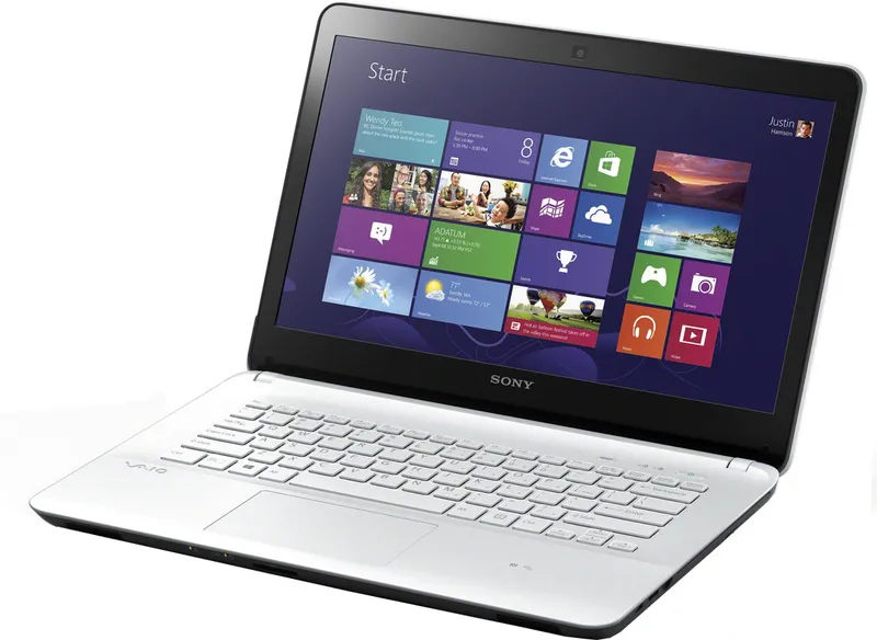 Sony VAIO Fit 14E F14212SN Laptop (3rd Gen Ci3/ 2GB/ 500GB/ Win8)