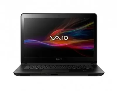 Sony VAIO Fit 14E F14218SN Laptop (3rd Gen Ci5/ 4GB/ 500GB/ Win8/ 1GB Graph)