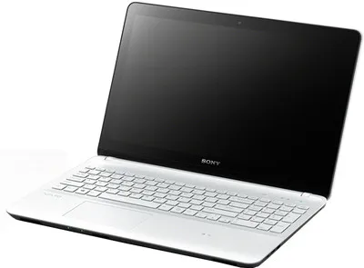 Sony VAIO Fit 15E F15219SN Laptop (3rd Gen Ci5/ 4GB/ 750GB/ Win8/ 2GB Graph/ Touch)