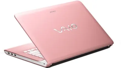 Sony VAIO SVE14115FN Laptop (2nd Gen Ci5/ 4GB/ 640GB/ Win7 HP/ 1GB Graph)