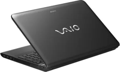 Sony VAIO SVE15115EN Laptop (2nd Gen Ci3/ 4GB/ 500GB/ Win7 HB/ 1GB Graph)