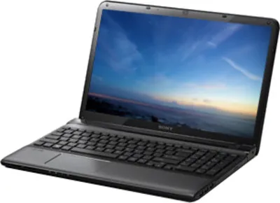 Sony VAIO SVE1513ACNB Laptop (2nd Gen Ci3/ 2GB/ 500GB/ Win8)