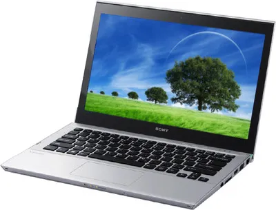 Sony VAIO T13126CN Ultrabook (3rd Gen Ci5/ 4GB/ 128GB SSD/ Win8/ Touch)