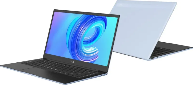 TCL Book 14 Go Laptop (Qualcomm Snapdragon 7c/ 4GB/ 128GB/ Win11)
