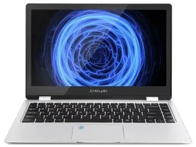Teclast F6 Pro Notebook (Intel Core M3-7Y30/ 8GB/ 128GB SSD/ Win10)