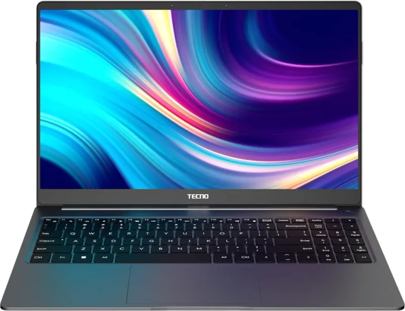 Tecno Megabook T1 Laptop (11th Gen Core i3/ 8GB/ 512GB SSD/ Win11 Home)