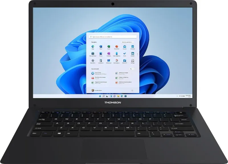 Thomson Neo IN-N14C Laptop (Intel Celeron / 8GB/ 512GB SSD/ Win11 Home)