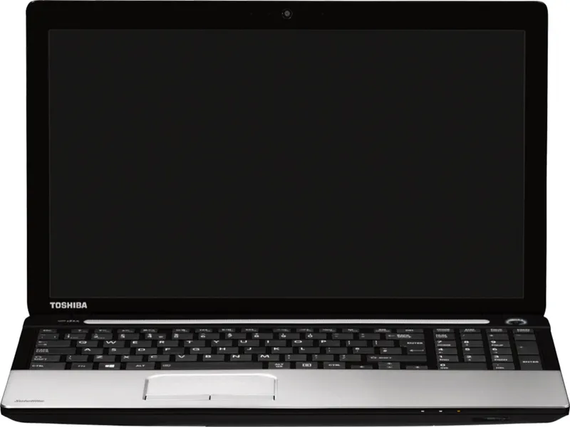 Toshiba C50-A P0011 Satellite Laptop (2nd Gen PDC/ 2GB/ 500GB/ DOS)
