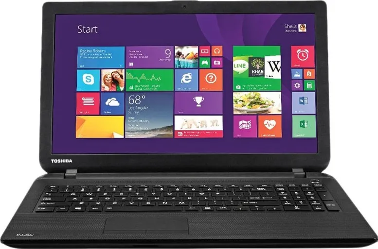 Toshiba Satellite C50-A I0015 Laptop (3rd Gen Ci3/ 4GB/ 500GB/ Linux)