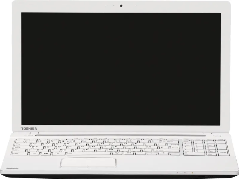 Toshiba Satellite C50-A I001C Laptop (3rd Gen Ci3/ 2GB/ 500GB/ No OS)