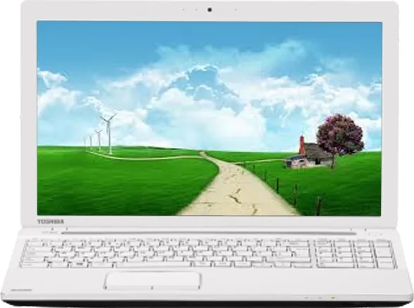 Toshiba Satellite C50-A P0012 Laptop (3rd Gen PDC/ 2GB / 500GB/ FreeDOS)