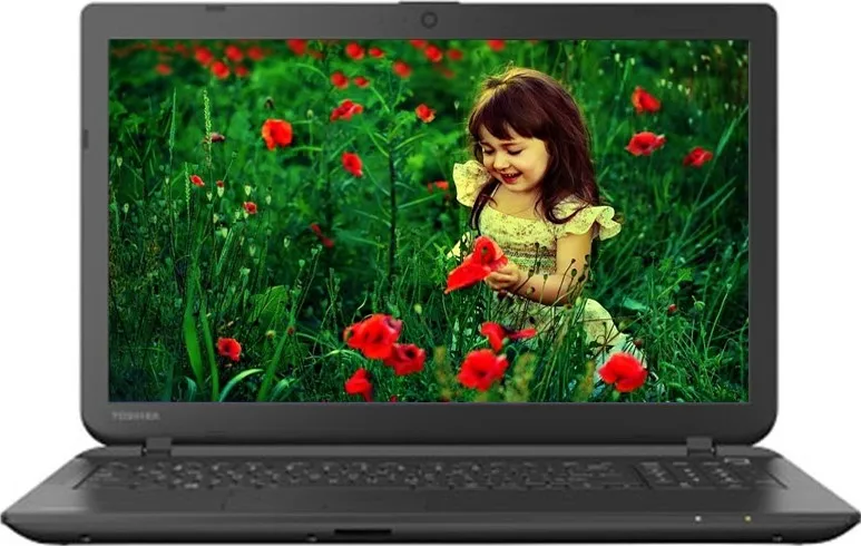 Toshiba Satellite C50-B E0010 Notebook (4th Gen Celeron Dual Core / 2GB / 500GB/ FreeDOS) (PSCMNG-00Y00S)