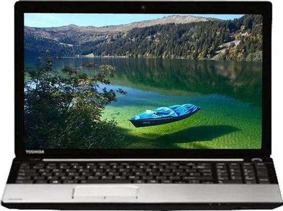 Toshiba Satellite C50-B I0011 Notebook (4th Gen Intel Ci3/ 2GB/ 500GB/ FreeDOS)