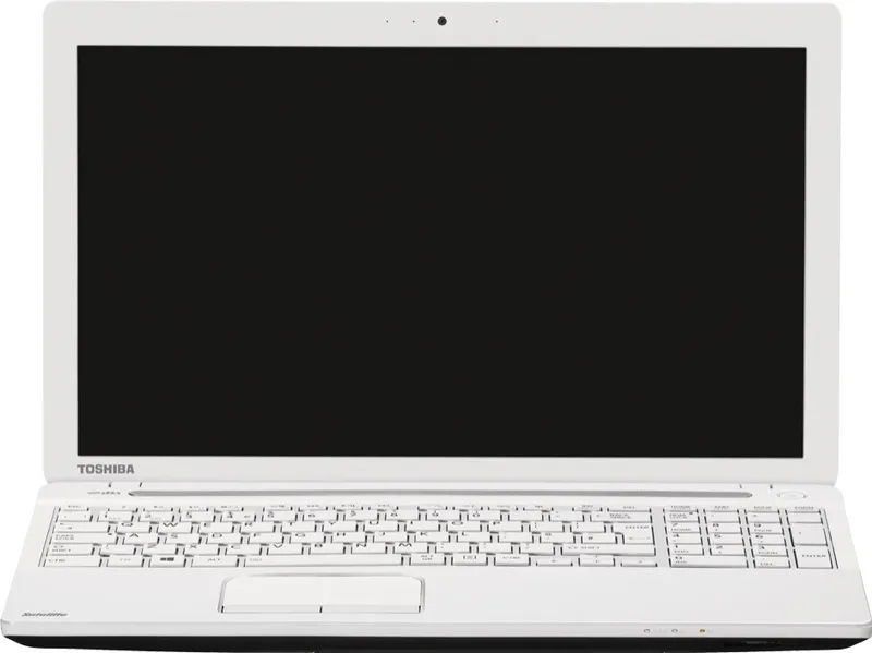 Toshiba Satellite C50A-P0014 Notebook (1st Gen PQC/ 2GB/ 500GB/ No OS)