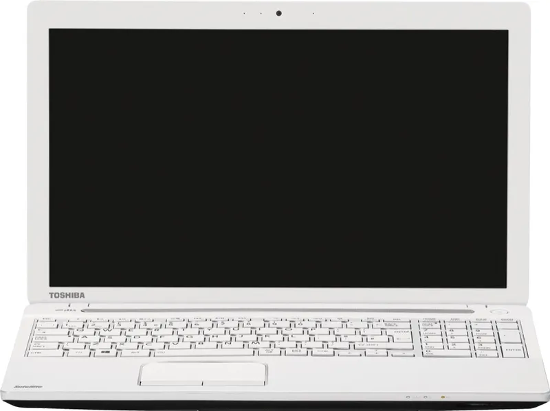 Toshiba Satellite C50D-A 60011 Notebook (APU Quad Core A6/ 4GB/ 750GB/ Win8.1)