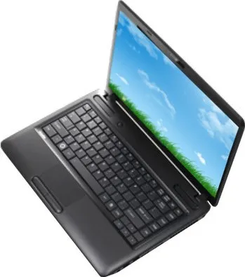 Toshiba Satellite C640-X4213 Laptop (2nd Gen Ci5/ 2GB/ 500GB/ Win7 HB)