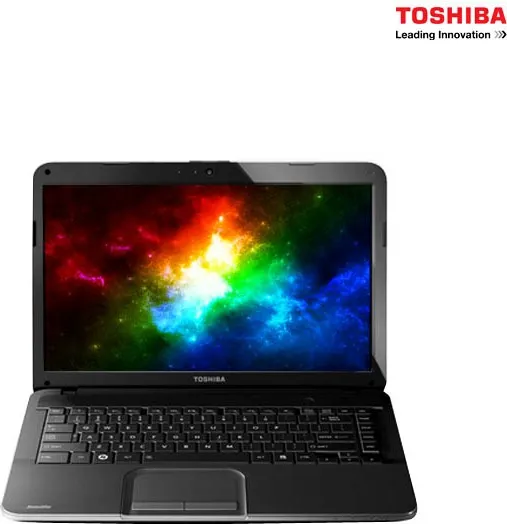 Toshiba Satellite C850-I5211 Laptop (2nd Gen Ci3/ 2GB/ 500GB/ Win7 HB)