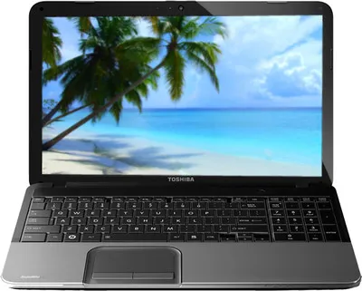 Toshiba Satellite C850-P5011 Laptop (2nd Gen PDC/ 2GB/ 500GB/ No OS)