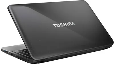 Toshiba Satellite C850-X5211 Laptop (2nd Gen Ci5/ 2GB/ 500GB/ Win7 HB)