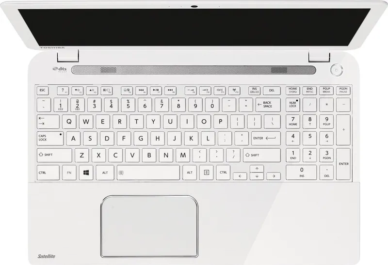 Toshiba Satellite L50-A I3111 Laptop (3rd Gen Ci3/ 4GB/ 1TB/ Win8.1/ 2GB Graph)