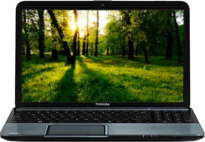 Toshiba Satellite L850 Satellite L850-Y5310 Laptop (3rd Gen Ci7/ 8GB/ 750GB/Win 7 HP/ 2GB Graph)