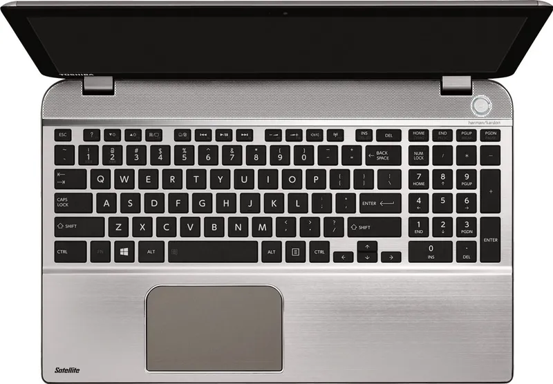 Toshiba Satellite P50-A X3111 Laptop (4th Gen Ci5/ 4GB/ 1TB/ Win8.1/ 2GB Graph)