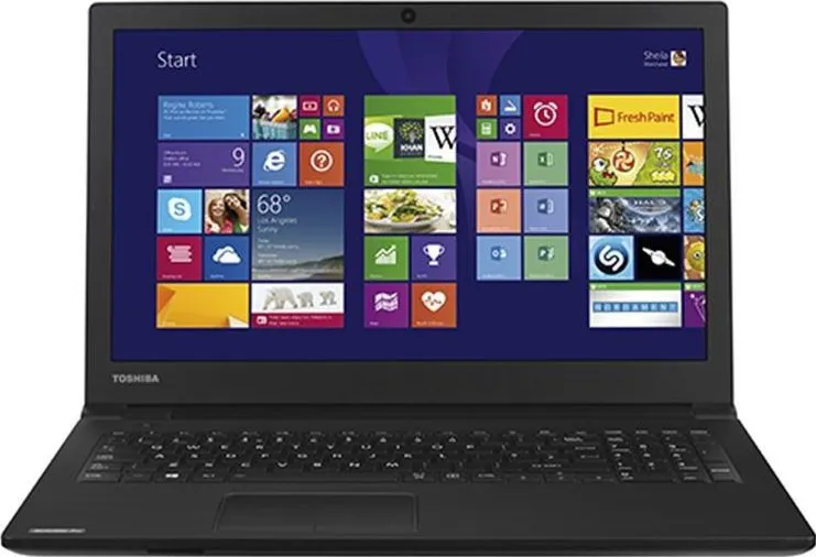 Toshiba Satellite Pro B40-A I0433 (PSM4TG-00E002) Notebook (3rd Gen Intel Ci3/ 4GB/ 500GB/ Win8 Pro)