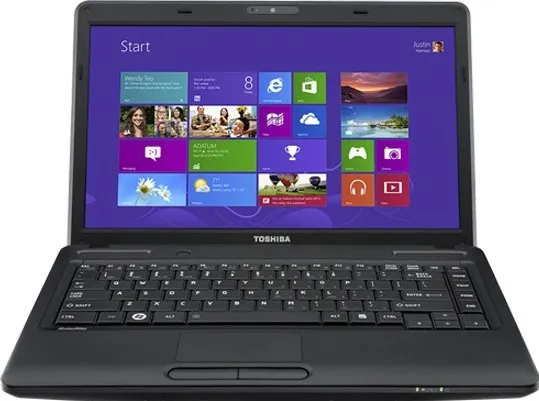 Toshiba Satellite Pro Notebook (Core I3 (3Rd Generation)/500 Gb/4 GbIntegrated Intel HD Graph/Dos)