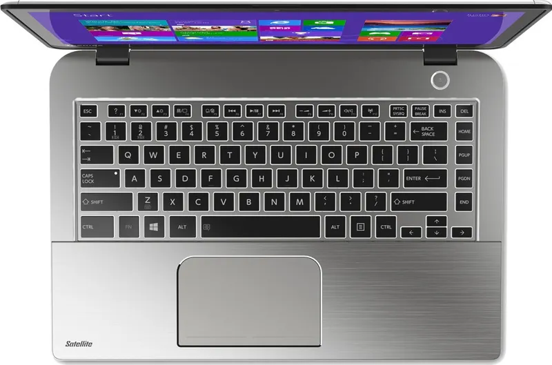 Toshiba Satellite U40-A I0110 Laptop (4th Gen Ci3/ 4GB/ 750GB/ Win8.1)